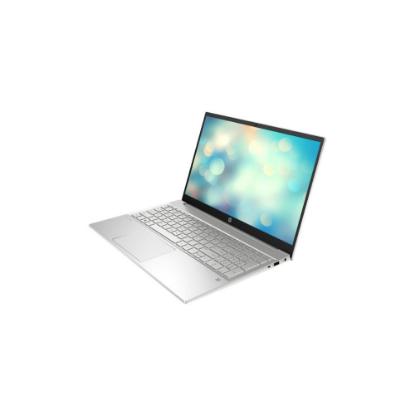 Laptop HP Pavilion 15-eh3025nm 9J528EA / Ryzen 7 7730U, 16GB, 512GB SSD, AMD Radeon Graphics, 15.6" FHD IPS, bez OS, srebrni
