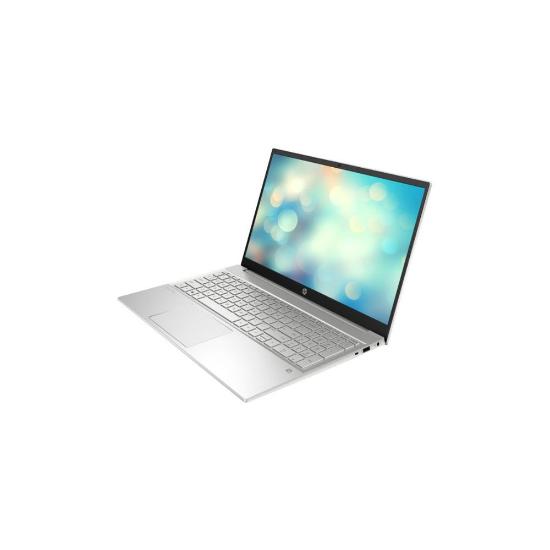 Laptop HP Pavilion 15-eh3025nm 9J528EA / Ryzen 7 7730U, 16GB, 512GB SSD, AMD Radeon Graphics, 15.6" FHD IPS, bez OS, srebrni