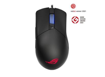 Miška ASUS ROG Gladius III, optički, 19000dpi, USB
