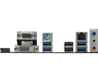 Matična plošća ASROCK H510M-HDV M.2 SE, Intel H470, DDR4, mATX, s. 1200 - 10/11gen procesorja