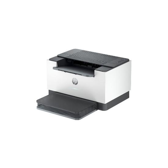 Tiskalnik HP LaserJet M207dw 8J9K9F, 256MB, 600dpi, USB, WiFi, beli
