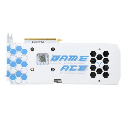 Grafična kartica YESTON GeForce RTX 4060 Ti Game Ace, 8GB GDDR6