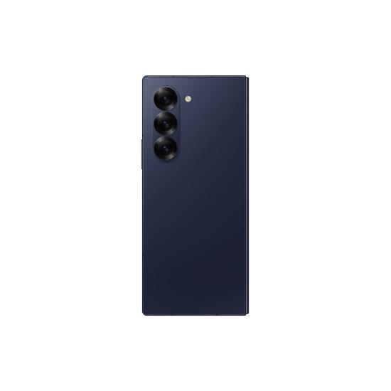 Pametni telefon SAMSUNG Galaxy Z Fold6, 7,6", 12GB, 512GB, Android 14, modri