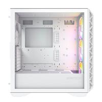 Ohišje MONTECH Air 903 Max, prozor, E-ATX, belo