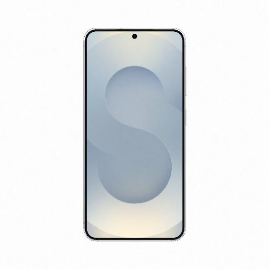 Pametni telefon SAMSUNG Galaxy S25, 6,2", 12GB, 128GB, Android 15, sivi