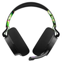 Slušalice SKULLCANDY SLYR PRO XBOX GAMING WIRED OVER EAR, bežične, over-ear, mikrofon, crne