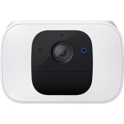 Mrežna nadzorna kamera ANKER Eufy SoloCam S40 T81243W1, 2K, solarna, vanjska, bijela