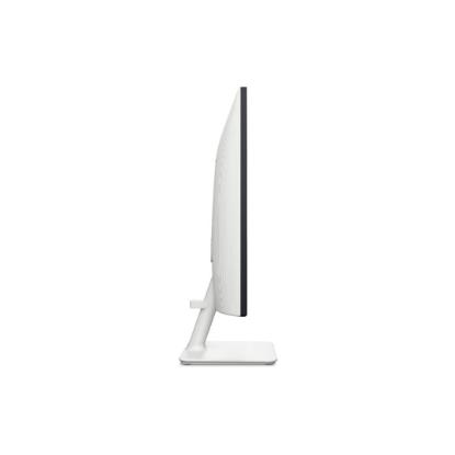 Monitor 23.8" DELL S2425H, FHD, IPS, 100Hz, 5ms, 250cd/m2, zvočnici, beli