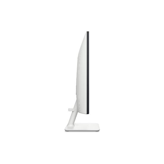 Monitor 23.8" DELL S2425H, FHD, IPS, 100Hz, 5ms, 250cd/m2, zvočnici, beli