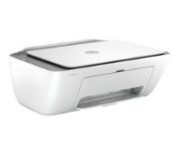 Multifunkcijski Tiskalnik HP DeskJet 2820e, 588K9B, Tiskalnik/scanner/copy, 1200dpi, Wi-Fi, USB, Instant Ink, beli