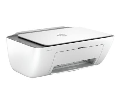 Multifunkcijski Tiskalnik HP DeskJet 2820e, 588K9B, Tiskalnik/scanner/copy, 1200dpi, Wi-Fi, USB, Instant Ink, beli
