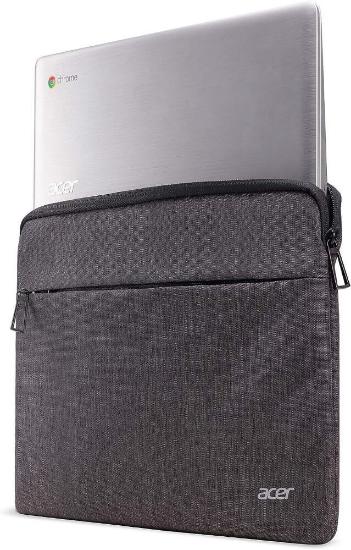 Navlaka za laptop ACER Protective Sleeve NP.BAG1A.294, 14", siva