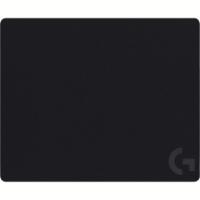 Podloga za miško LOGITECH G240, Gaming, platnena, črna