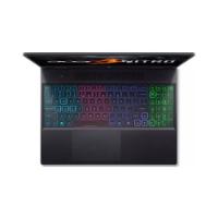 Laptop ACER Nitro 16 NH.QSKEX.008 / Ryzen 9 8945HS, 16GB, 1TB SSD, nVidia GeForce RTX 4060, 16" WQXGA 180Hz IPS, bez OS, crni