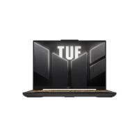 Laptop ASUS TUF Gaming F16 FX607JU-N3069 / Core i7 13650HX, 16GB, 1TB SSD, nVidia GeForce RTX 4050, 16" WUXGA 165Hz IPS, bez OS, sivi