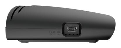 Switch D-LINK DGS-1008D, Gigabit Switch, 10/100/1000 Mbps, 8-port, ver. K1