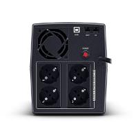 UPS CYBERPOWER, UT2200EG, 2200VA/1320W, line-int., prenaponska zaštita sa 4 utičnice