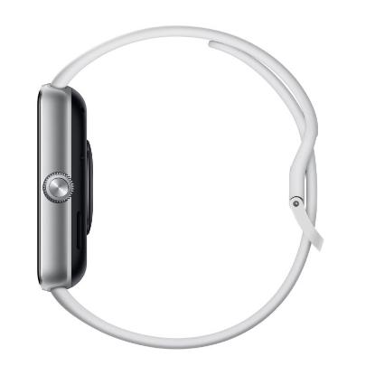 Pametni sat XIAOMI Redmi Watch 5, sivi