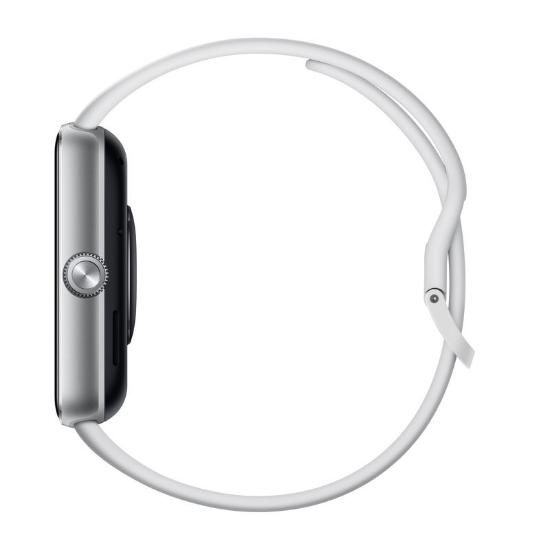 Pametni sat XIAOMI Redmi Watch 5, sivi