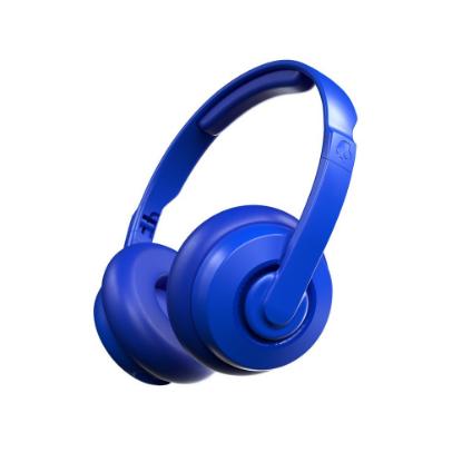 Slušalice SKULLCANDY CASSETTE WIRELESS ON-EAR, bežične, BT, over-ear, mikrofon, plave
