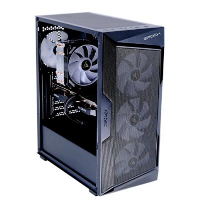 Računalo EPOCH Arches / Ryzen 5 5600, 16GB DDR4, 1TB SSD NVMe, AMD Radeon RX 6600 8GB, WiFi, Windows 11, crno