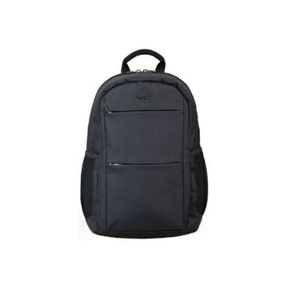 Ruksak za laptop PORT Sydney Eco, 15.6", crni