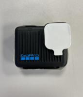 RABLJENI - Sportska digitalna kamera GOPRO HERO, 4K30/25, 12MP, Touchscreen, Voice Control, HyperSmooth