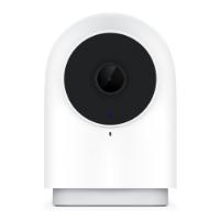 AQARA Camera Hub G2H Pro, ugrađen Zigbee hub, noćno snimanje, timelapse, bijeli
