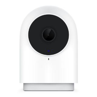 AQARA Camera Hub G2H Pro, ugrađen Zigbee hub, noćno snimanje, timelapse, bijeli