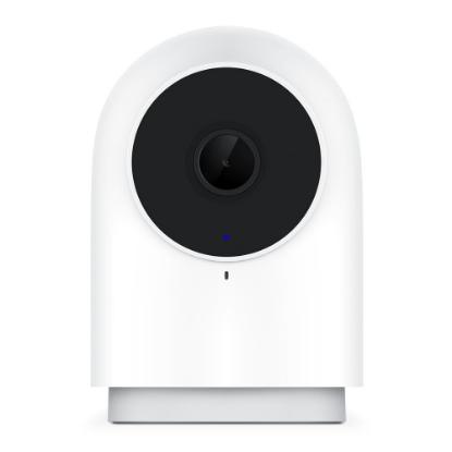 AQARA Camera Hub G2H Pro, ugrađen Zigbee hub, noćno snimanje, timelapse, bijeli