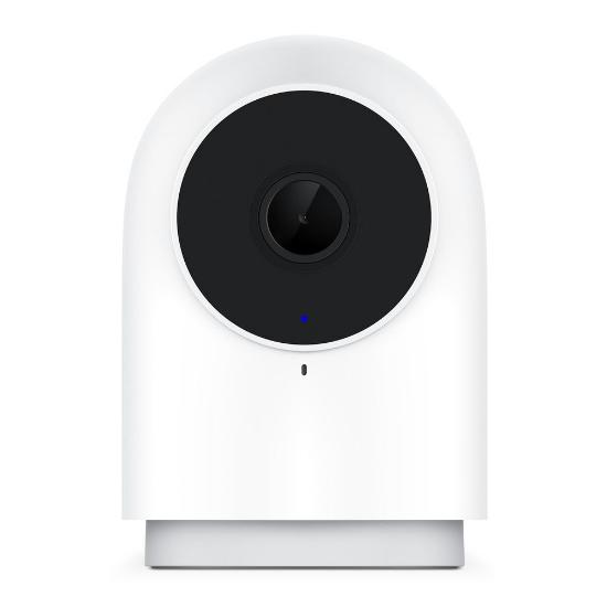 AQARA Camera Hub G2H Pro, ugrađen Zigbee hub, noćno snimanje, timelapse, bijeli