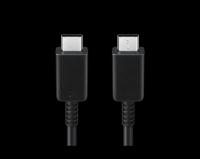 Kabel SAMSUNG, USB-C (M) na USB-C (M) 5A, 1m, crni