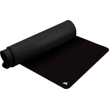 Podloga za miško CORSAIR MM350 Pro Extended XL, siva