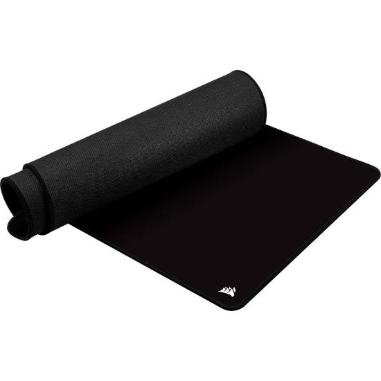 Podloga za miško CORSAIR MM350 Pro Extended XL, siva