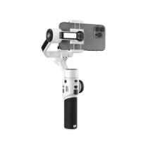 Gimbal stabilizator ZHIYUN Smooth 5S, za snimanje smartphoneom, bijeli