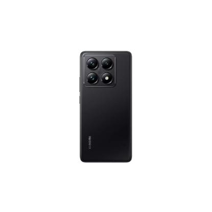 Pametni telefon XIAOMI 14T Pro, 6,67", 12GB, 512GB, Android 14, črni