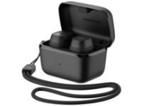 Slušalice SENNHEISER CX True Wireless Sport, in-ear, bežične, crne