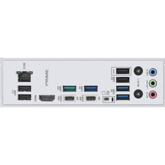 Matična plošća ASUS Prime X870-P WiFi, AMD X870, DDR5, WiFi, ATX, s. AM5