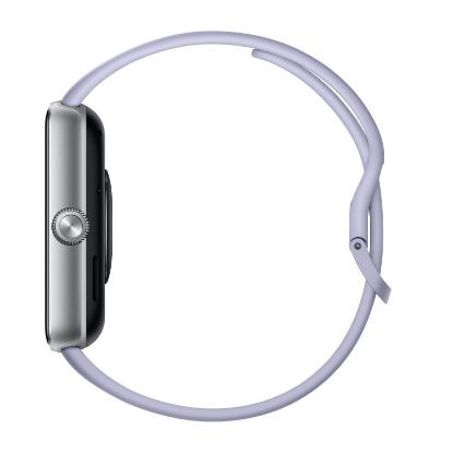 Pametni sat XIAOMI Redmi Watch 5, ljubičasti