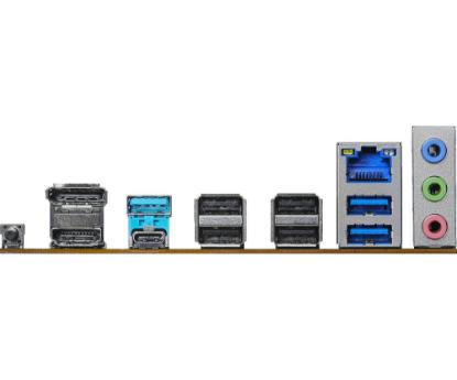 Matična plošća ASROCK B650M PG Lightning, AMD B650, DDR5, mATX, s. AM5