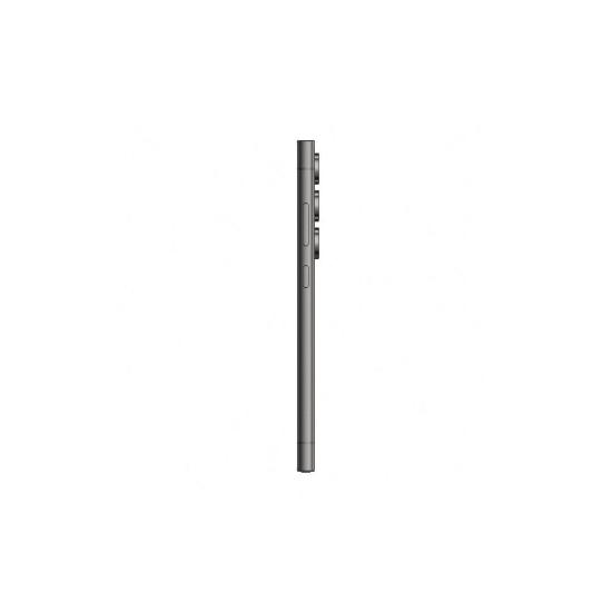 Pametni telefon SAMSUNG Galaxy S24 Ultra, 6.8", 12GB, 256GB, Android 14, črni