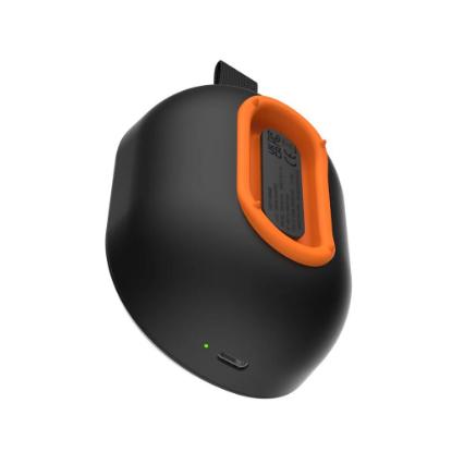 Zvučnik SKULLCANDY Ounce, BT, 3W, vodootporan, crni