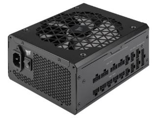 Napajlnik 1200W, CORSAIR RM1200x Shift, CP-9020254-EU, 140mm vent., 80+ Gold, modularno