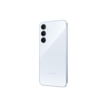 Pametni telefon SAMSUNG Galaxy A35, 6,6", 6GB, 128GB, Android 14, modri