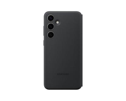 Preklopna futrola SAMSUNG Book Smart View Wallet za Galaxy S24+, crna