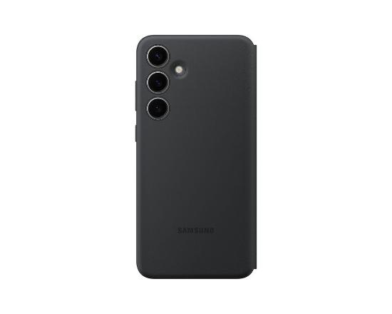Preklopna futrola SAMSUNG Book Smart View Wallet za Galaxy S24+, crna