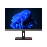 Monitor 21.5" LENOVO ThinkVision S22i-30 63FCKATBEU, FHD, IPS, 75Hz, 4ms, 250cd/m2, sivi