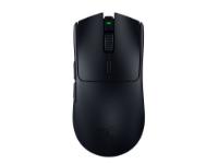 Miška RAZER Viper V3 HyperSpeed, optički, 30000 dpi, bežični, USB, črni
