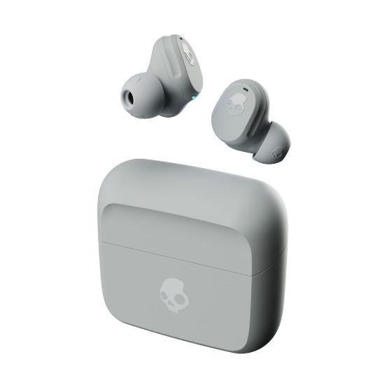 Slušalice SKULLCANDY MOD TRUE WIRELESS IN-EAR, bežične, BT, in-ear, mikrofon, sivo-plave