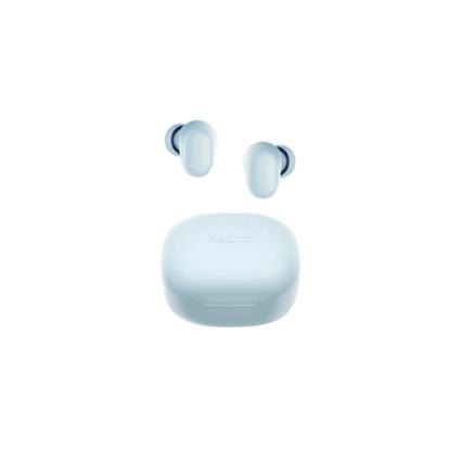 Slušalice XIAOMI Redmi Buds 6 Play, in-ear, bežične, BT, plave